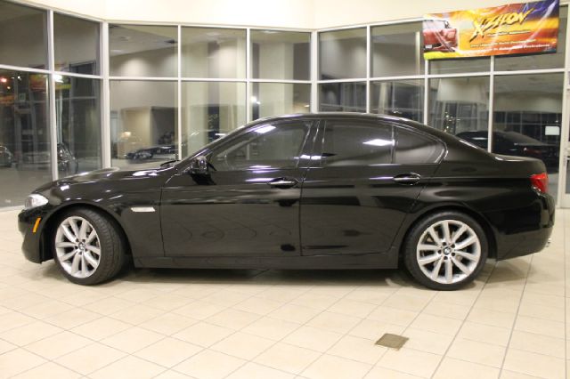 2011 BMW 5 series XLS AWD 4 WD