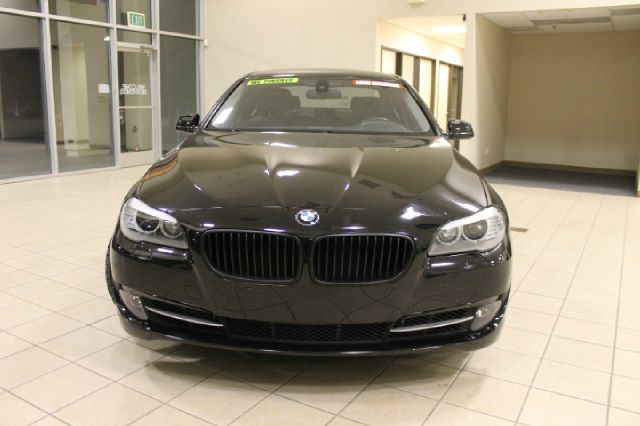 2011 BMW 5 series XLS AWD 4 WD