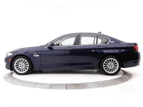 2011 BMW 5 series XLS AWD 4 WD