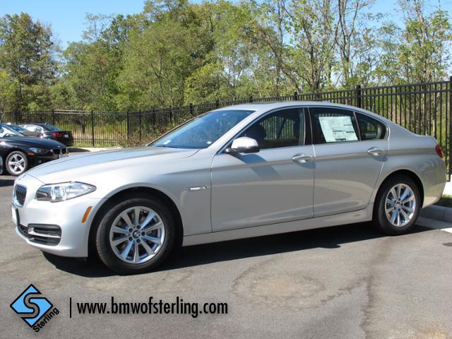 2014 BMW 5 series Se/fullyloaded