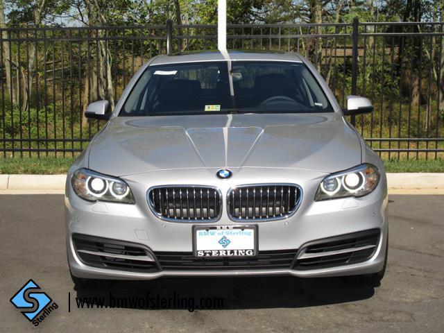 2014 BMW 5 series Se/fullyloaded