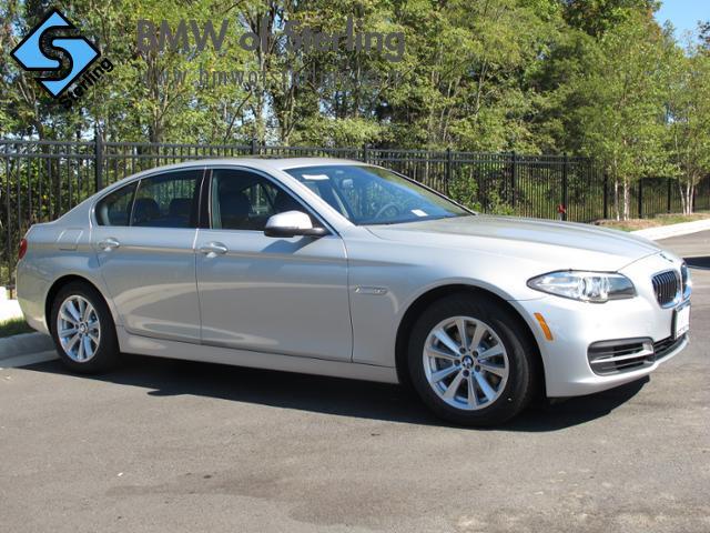 2014 BMW 5 series Se/fullyloaded