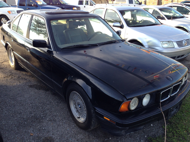 1994 BMW 5 series Supercab 145 XLT 4WD