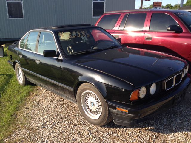 1994 BMW 5 series Supercab 145 XLT 4WD