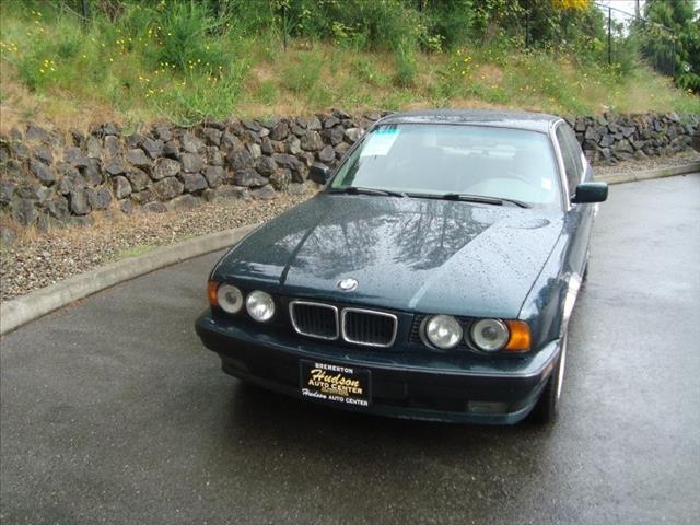 1995 BMW 5 series XLT 4X4 V8 5.4L