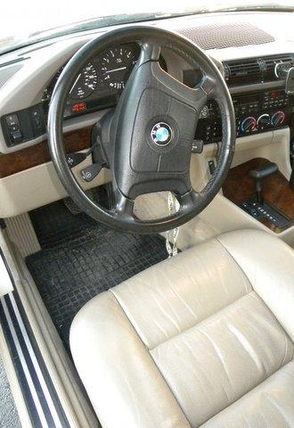 1995 BMW 5 series Unknown