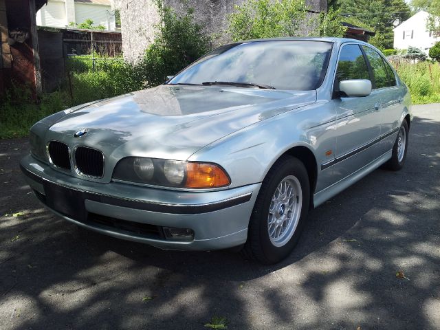 1997 BMW 5 series Heritage FX4 Supercrew