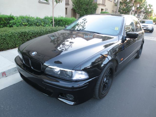 1999 BMW 5 series Supercab 145 XLT 4WD