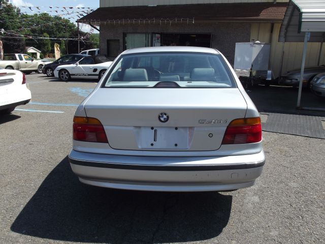 1999 BMW 5 series Supercab 145 XLT 4WD