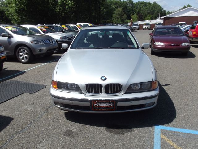 1999 BMW 5 series Supercab 145 XLT 4WD