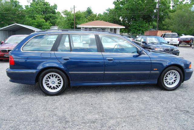 1999 BMW 5 series LT 4DR