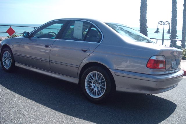 2001 BMW 5 series Luxury Premier