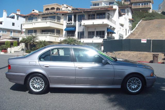 2001 BMW 5 series Luxury Premier