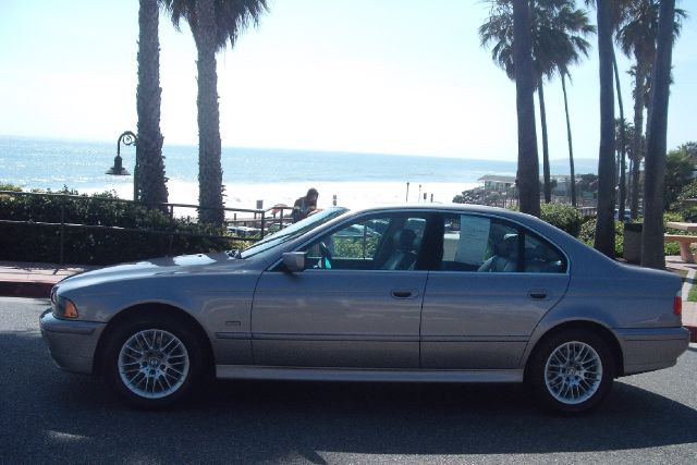 2001 BMW 5 series Luxury Premier