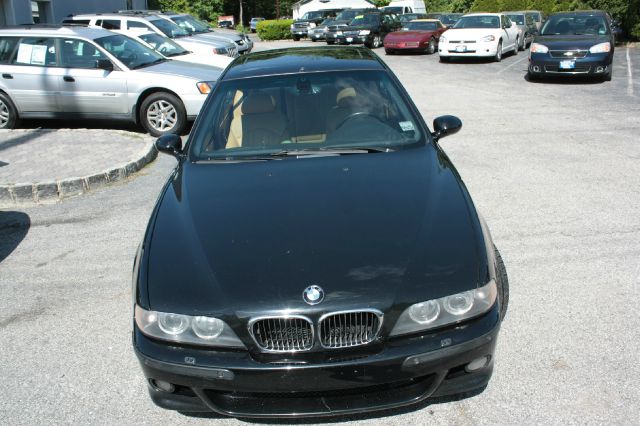 2001 BMW 5 series King Ranch Sport Utility 4D