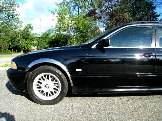 2001 BMW 5 series Ext Cab SLE Longbed