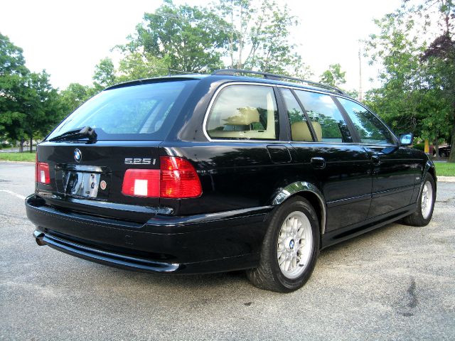 2001 BMW 5 series Ext Cab SLE Longbed