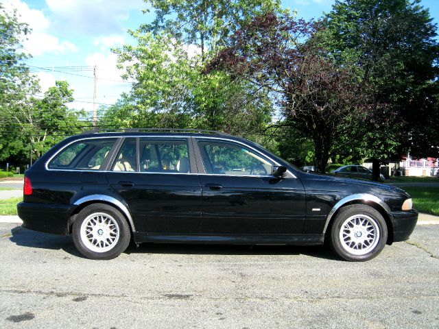 2001 BMW 5 series Ext Cab SLE Longbed