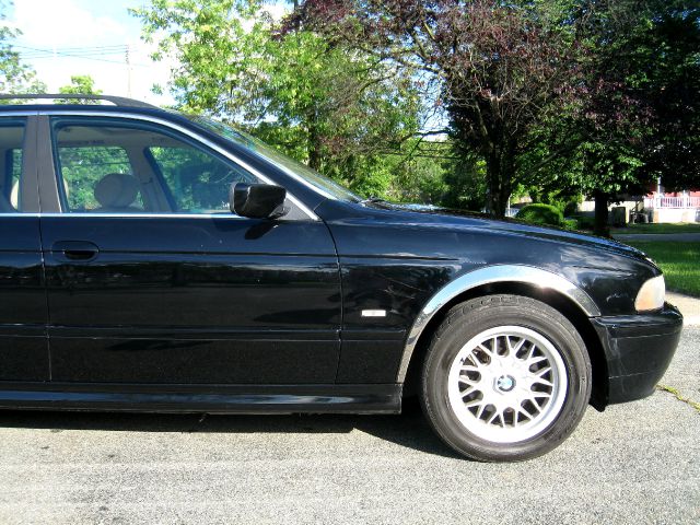 2001 BMW 5 series Ext Cab SLE Longbed