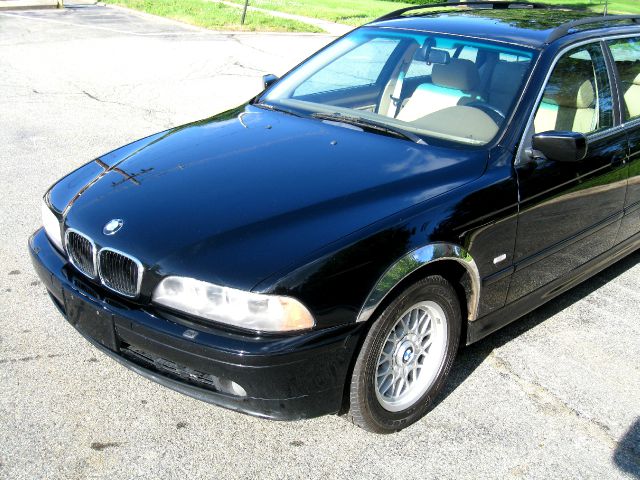 2001 BMW 5 series Ext Cab SLE Longbed