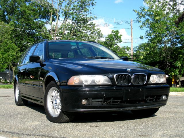 2001 BMW 5 series Ext Cab SLE Longbed