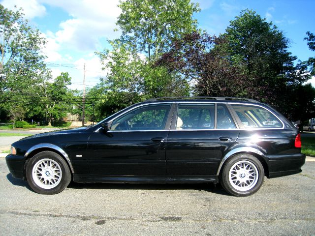 2001 BMW 5 series Ext Cab SLE Longbed