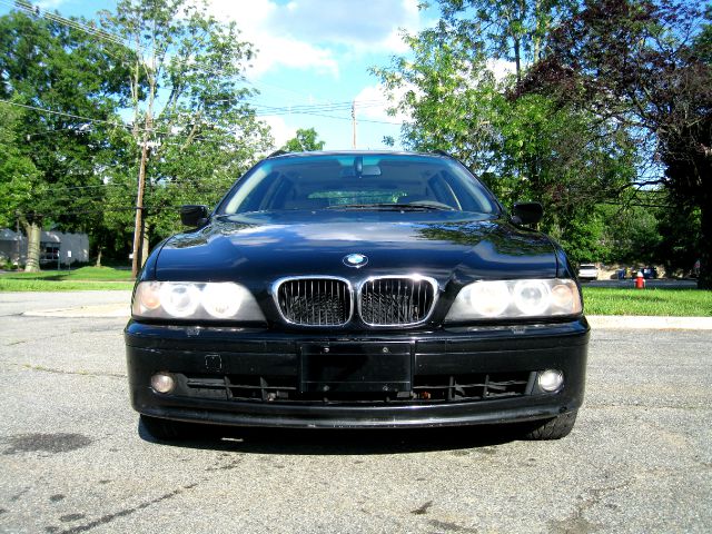 2001 BMW 5 series Ext Cab SLE Longbed