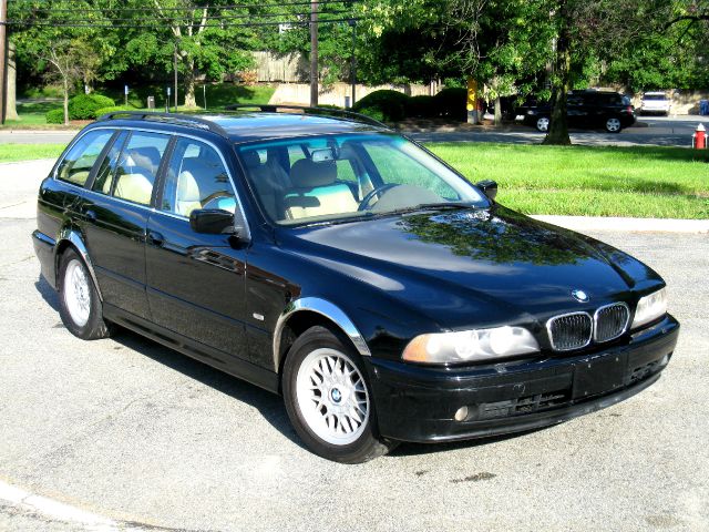 2001 BMW 5 series Ext Cab SLE Longbed