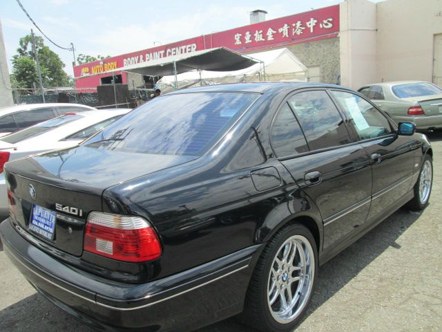 2001 BMW 5 series HEMI SOLD