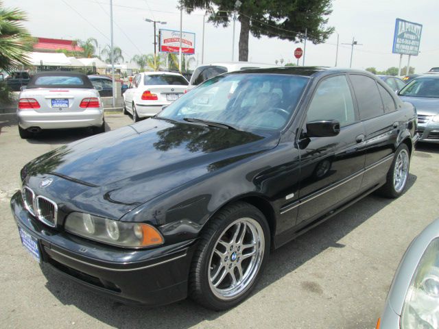 2001 BMW 5 series HEMI SOLD