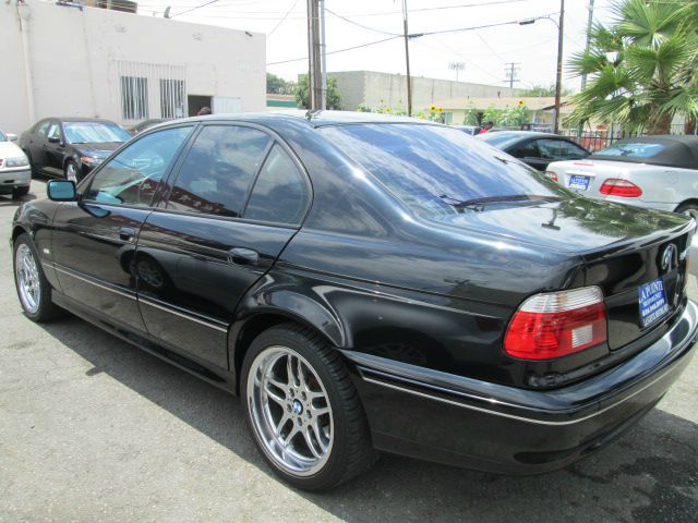 2001 BMW 5 series HEMI SOLD