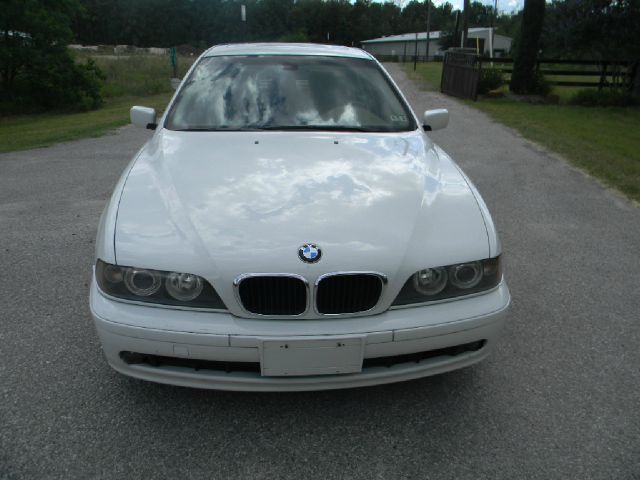 2001 BMW 5 series Luxury Premier