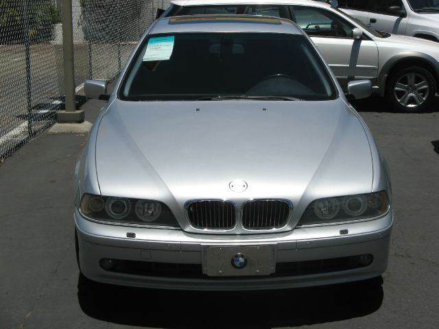 2002 BMW 5 series AWD 4dr 4.8i SUV