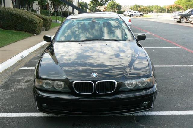 2002 BMW 5 series Custom Special