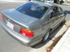 2002 BMW 5 series I6 Turbo