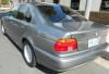 2002 BMW 5 series I6 Turbo