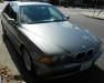 2002 BMW 5 series I6 Turbo