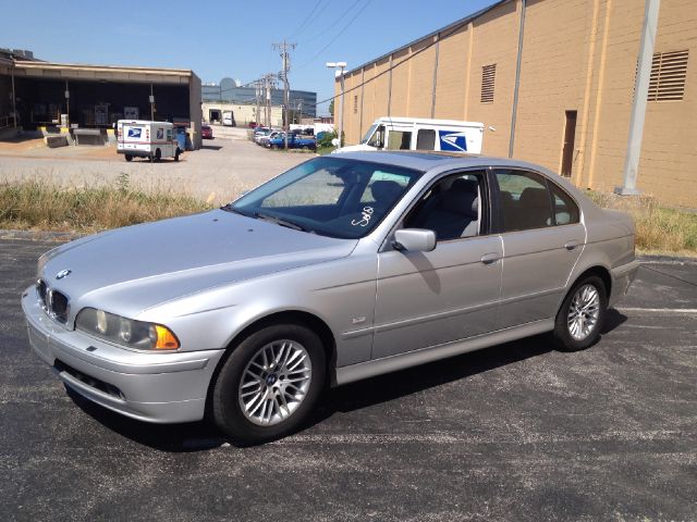 2003 BMW 5 series Luxury Premier