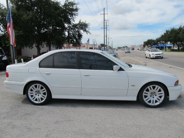 2003 BMW 5 series Luxury Premier