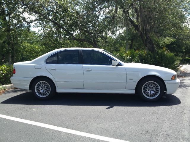 2003 BMW 5 series Luxury Premier