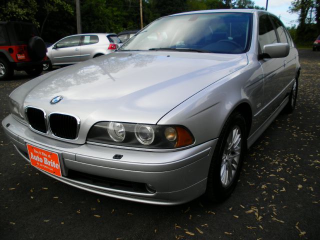 2003 BMW 5 series Luxury Premier