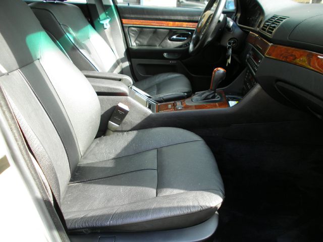 2003 BMW 5 series Luxury Premier