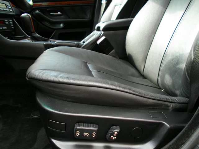 2003 BMW 5 series Luxury Premier