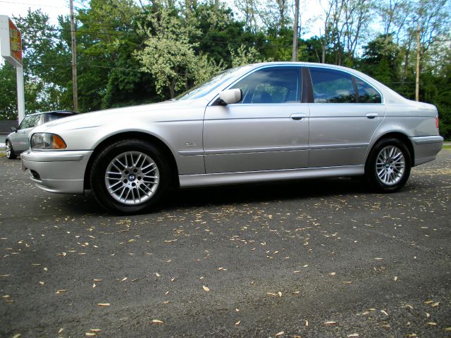 2003 BMW 5 series Luxury Premier