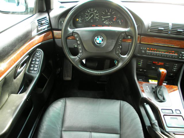 2003 BMW 5 series Luxury Premier