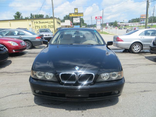 2003 BMW 5 series Luxury Premier