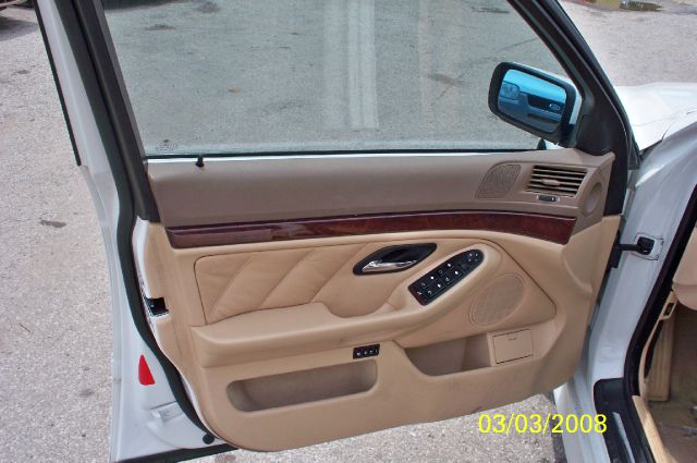 2003 BMW 5 series Luxury Premier