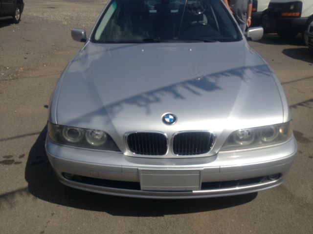 2003 BMW 5 series Unknown