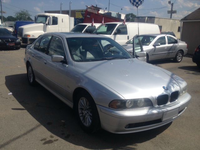 2003 BMW 5 series Unknown