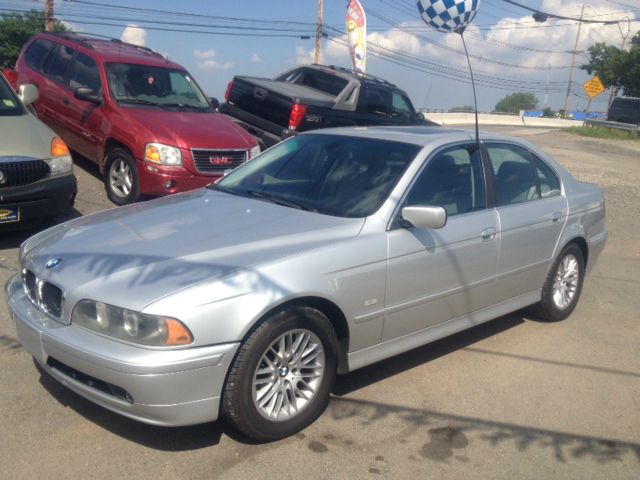 2003 BMW 5 series Unknown